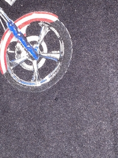(G) Camiseta Choppers - loja online
