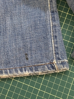 (50) Levi’s 501 - loja online
