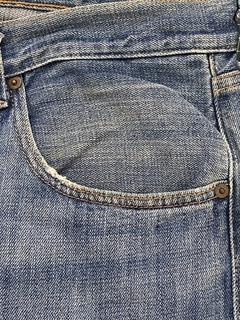 (50) Levi’s 501
