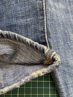 (50) Levi’s 501 - loja online