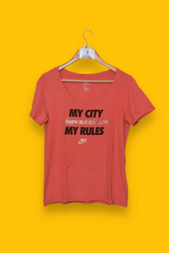 (G) Babylook Nike