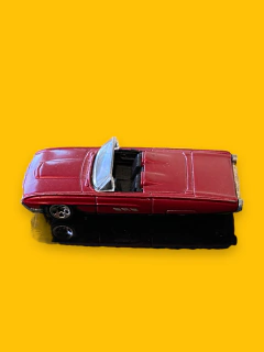 Hot Wheels T Bro