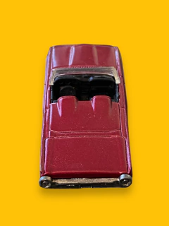 Hot Wheels T Bro na internet