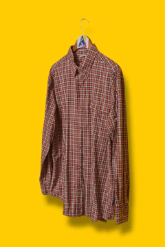 Imagem do (G) Camisa Chaps