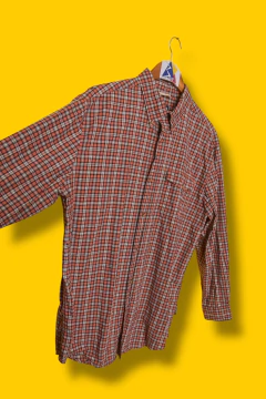 (G) Camisa Chaps na internet