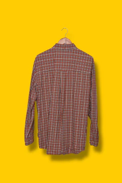 (G) Camisa Chaps - comprar online