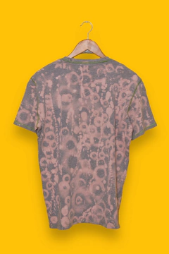 (G) Camiseta Tie Dye - 3 brechó