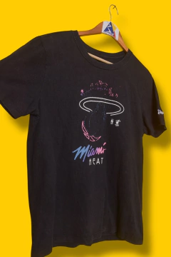 (m) Miami Heat na internet