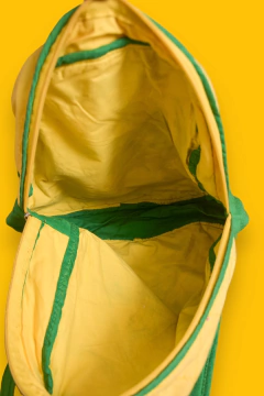 Mochila Brasil