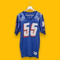 Jersey Patriots