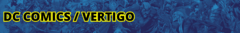 Banner de la categoría Dc Comics/Vertigo