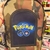 Mochila Merchandising Videogames POKEMON GO CAMUFLADA