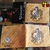 Billetera CINE HARRY POTTER Hufflepuff (cuerina)