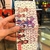 Billetera NETFLIX STRANGER THINGS (cuerina) color 2