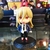 Figura Gashapon ANIME CHAINSAW MAN Gashapon mod. 4 Cod. AE 1294 - comprar online