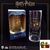 Vaso Harry Potter Ceslestial Gold Ravenclaw Licencia Oficial