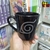 Taza Anime Naruto Konoha (cerámica)