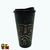 Vaso Plastico Slytherin Constelacion Mate