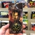Colgante MARVEL DR STRANGE Ojo de Agamotto (metal)