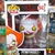 Figura CINE PENNYWISE COD.543 (R)