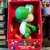 Figura Videojuego SUPER MARIO GOMA 22-25 ID 13768 YOSHI (R)