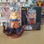 Figura Anime Dragon ball 20 cms C/CAJA Cod.1161 ID: 9636 (R)