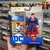 FIGURA DC COMICS SUPERMAN 10 CM ARTIC. 68701