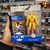 FIGURA DC COMICS FLASH 10 CM ARTIC. 68701 (amarillo)