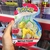 FIGURA ANIME POKEMON BATTLE FIGURE 95007 (LEAFEON)