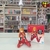 Figura Anime EVANGELION 12CM C/CAJA COD.3041 ID 17796 (R)