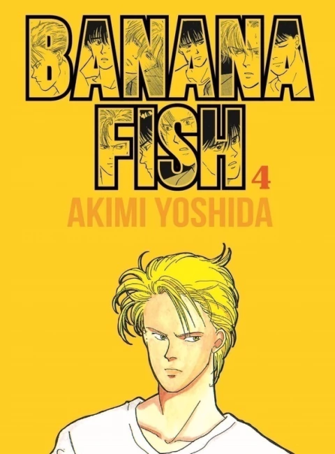 BANANA FISH 04
