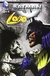 BATMAN EL CABALLERO OSCURO: LOBO MORTALMENTE SERIO