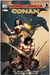WONDER WOMAN CONAN