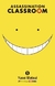 ASSASSINATION CLASSROOM 01