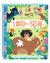 Cuentos clásicos con rompecabezas: El libro de la selva
