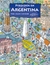 PERDIDOS EN ARGENTINA