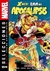 SELECCIONES MARVEL X- MEN LA ERA DE APOCALIPSIS VOL 02