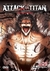 ATTACK ON TITAN 25