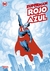 Superman: Rojo y azul