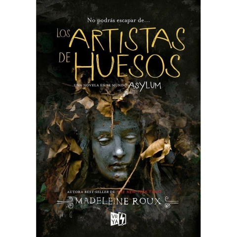 LOS ARTISTAS DE HUESOS