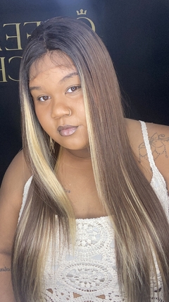 Lace Front Bia - Personalizada (pré-venda) - Queen Laces LTDA.