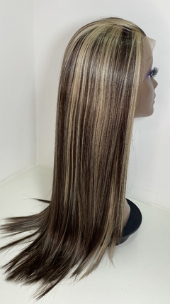 Lace HD - Bruna Mesclada na internet