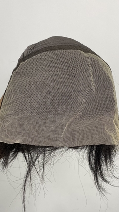Lace Humana HD - nuca batida