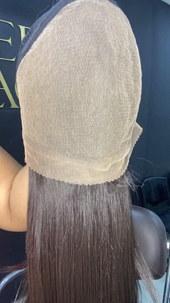 Lace HD - Marina ( castanho escuro) (pré-venda) na internet