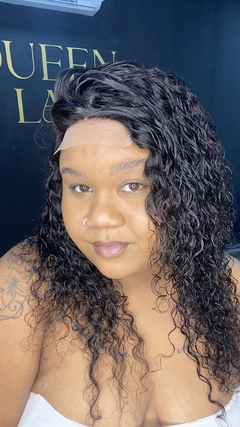 Wig invisible part - 4x4 (pré-venda) - comprar online