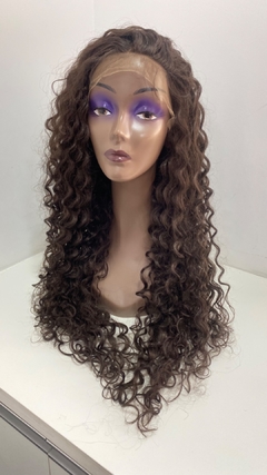Lace Front - karol cor 4 (pré-venda)