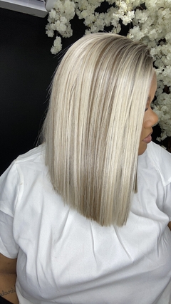 Lace Front HD - Kim - comprar online