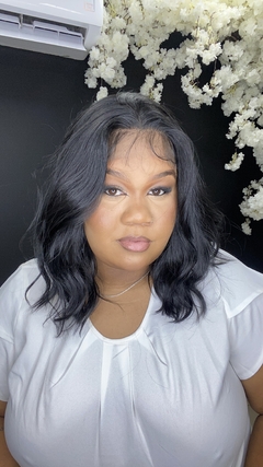 Lace Front HD - Kiara