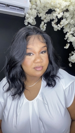 Lace Front HD - Kiara na internet