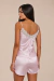 BABY DOLL ROSA BALLET - comprar online